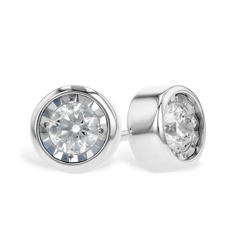 14KT Gold Earrings