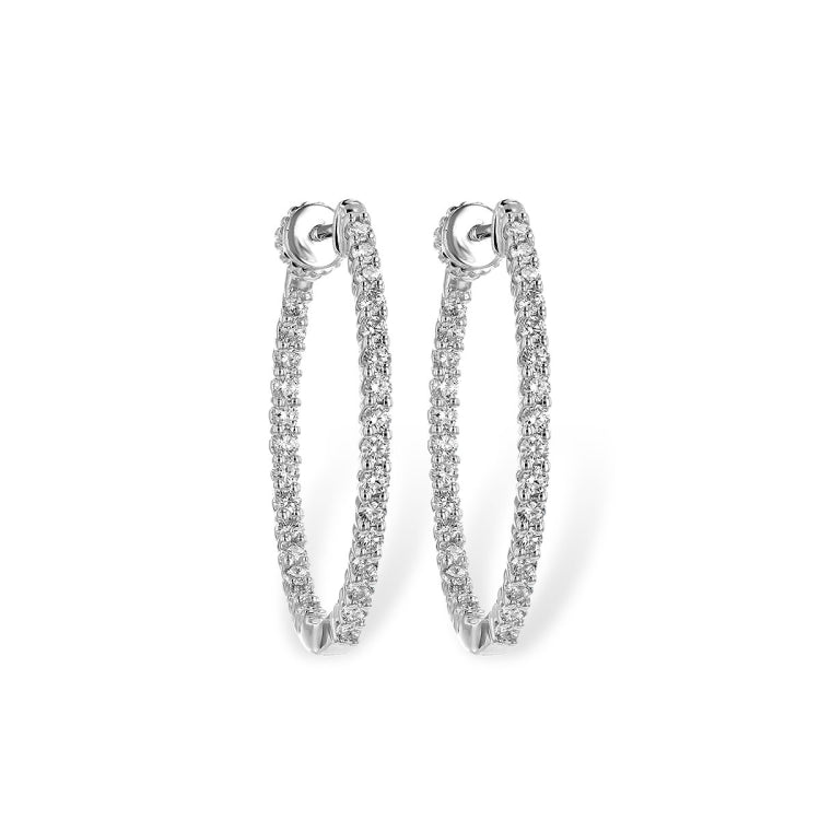 14KT Gold Earrings
