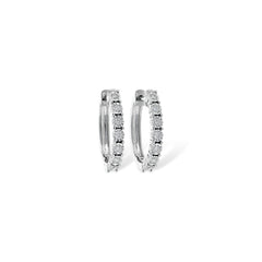 14KT Gold Earrings
