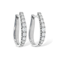 14KT Gold Earrings