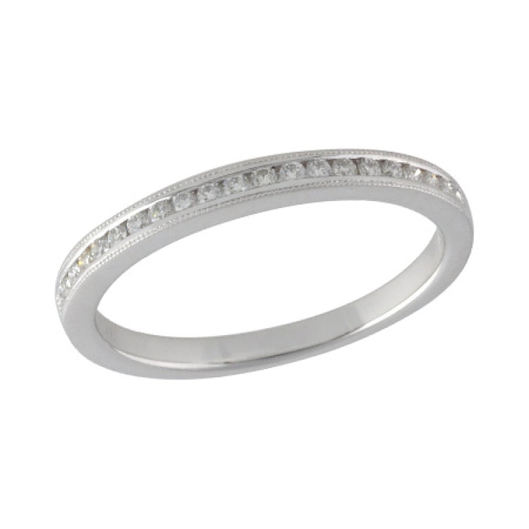 14KT Gold Ladies Wrap/Guard