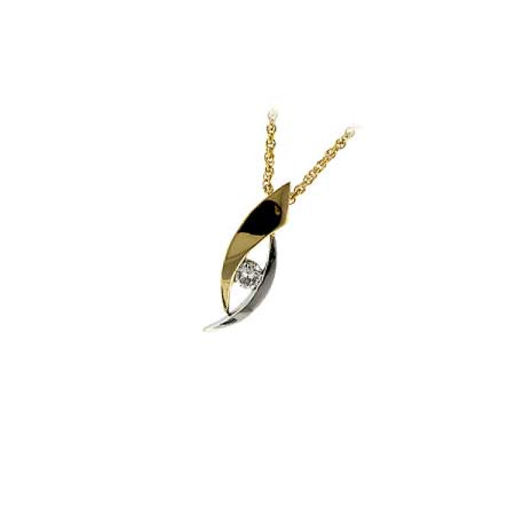 14KT Gold Necklace