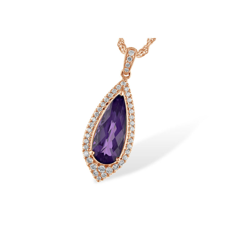 14KT Gold Necklace