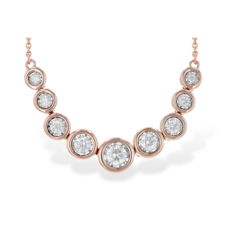 14KT Gold Necklace