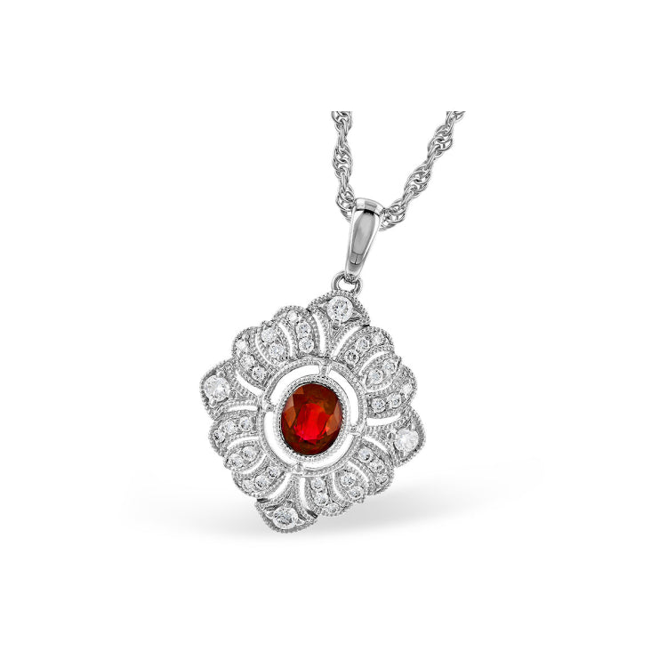 14KT Gold Necklace
