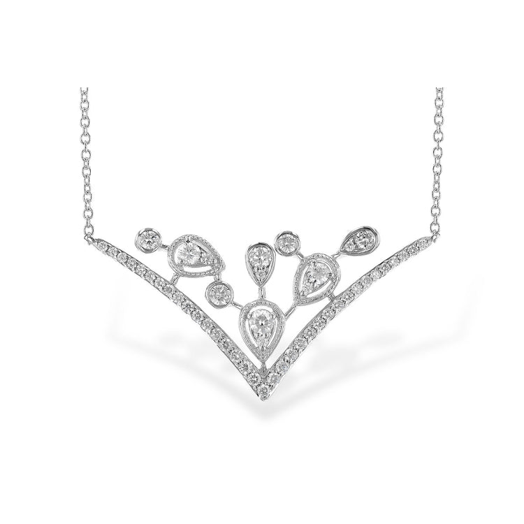 14KT Gold Necklace