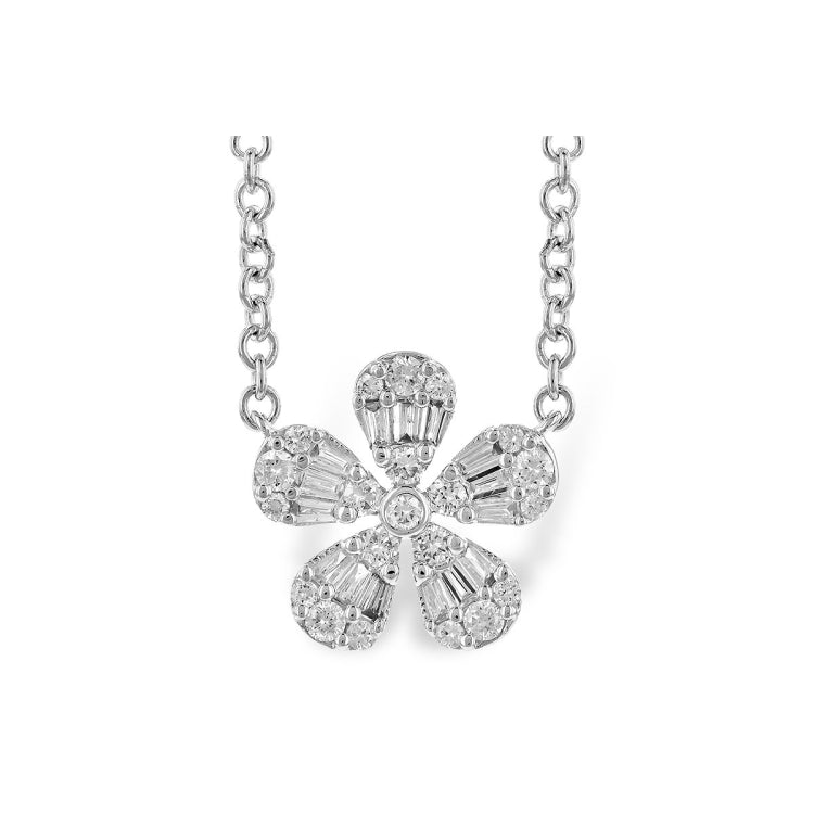 14KT Gold Necklace
