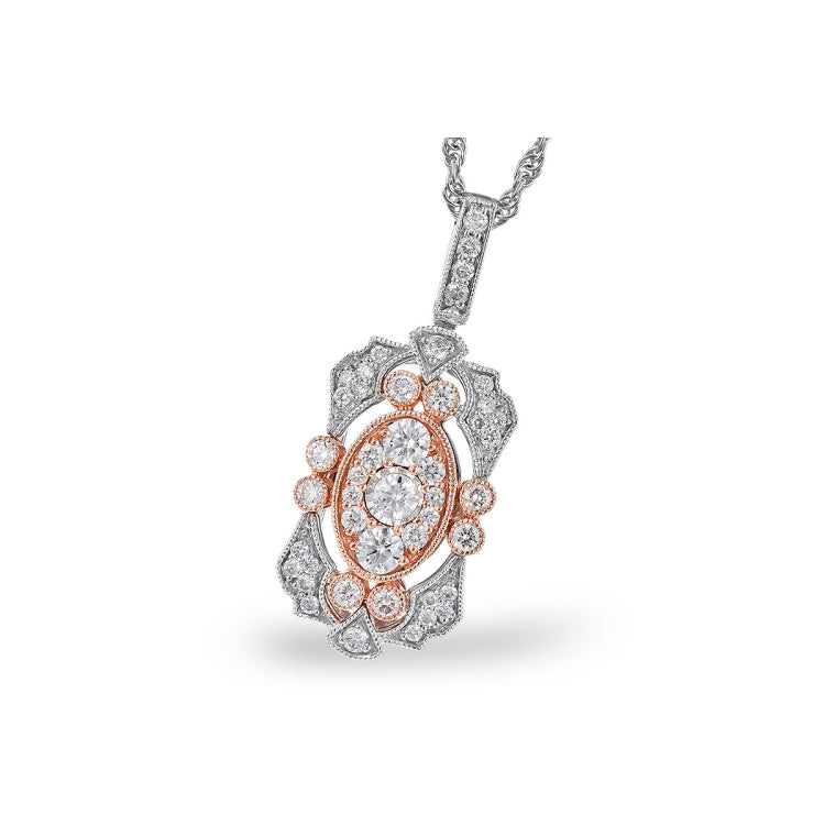 14KT Gold Necklace