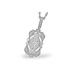 14KT Gold Necklace