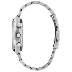 MEN ECO WR100 TI BRAC AQUA